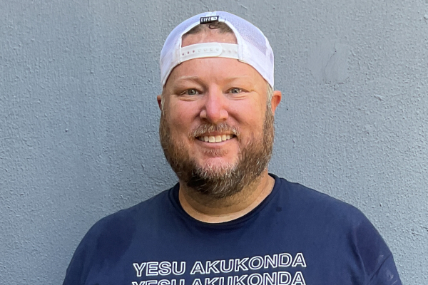 Aaron Freisleben